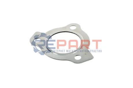 Прокладка труби вихлопної Hyundai Sonata 2.0 CRDi 06-10 Fischer Automotive One (FA1) 730-911 Купити в Україні
