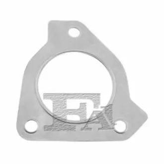 FISCHER KIA прокладка труби вихлопного газу SORENTO 2.4 02 Fischer Automotive One (FA1) 730-915