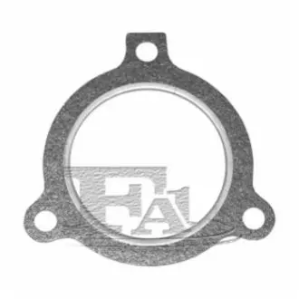 FISCHER KIA Прокладання труби вихлопного газу CARNIVAL 2.9 CRDi 06 Fischer Automotive One (FA1) 730-916 Купити в Україні