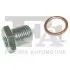 Болт зливу оливи + шайба (M16x1.5/ L=16.5) Fischer Automotive One (FA1) 732120011