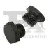 Нарезная пробка, масляный поддон Fischer Automotive One (FA1) (732121001) изображение 1