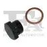 Нарезная пробка, масляный поддон Fischer Automotive One (FA1) 732121011