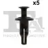 Інші елементи кузова Fischer Automotive One (FA1) (73300095) зображення 1