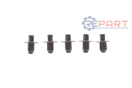 Клипса крепления (затискач) Fischer Automotive One (FA1) 73-30011.5