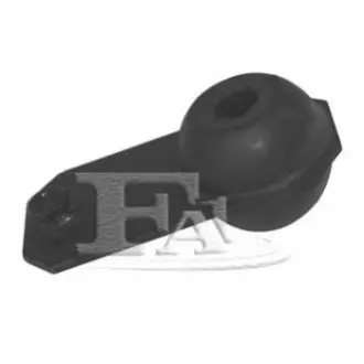 Кронштейн системи випуску Fischer Automotive One (FA1) 733902 Купити в Україні