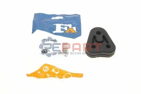 Гумка глушника Hyundai i10/ix35/Kia Sportage 10- Fischer Automotive One (FA1) 733-906 Купити в Україні