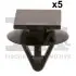 Інші елементи кузова Fischer Automotive One (FA1) (73400015) зображення 1