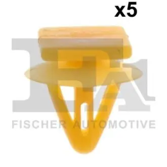 Другие элементы кузова Fischer Automotive One (FA1) 73400025