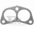 Прокладка глушника MITSUBISHI Fischer Automotive One (FA1) (740-903) зображення 1