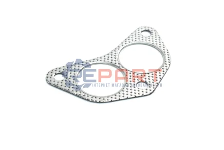 Прокладка труби вихлопної Mitsubishi Pajero 1.8/2.0 GDI 99-07 Fischer Automotive One (FA1) 740-906 Купити в Україні