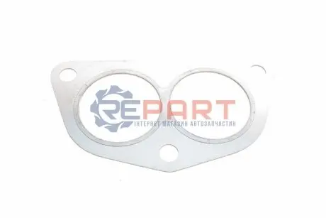 Прокладка труби вихлопної Mitsubishi Outlander 2.0/2.4 4WD 03-07 Fischer Automotive One (FA1) 740-907 Купити в Україні