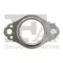 Фото Прокладка выхлопной системы MITSUBISHI ASX 1,8 10- Fischer Automotive One (FA1) (740923) изображение 1