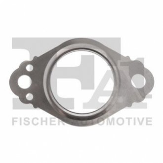 Прокладка выхлопной системы MITSUBISHI ASX 1,8 10- Fischer Automotive One (FA1) 740923 (фото 1)