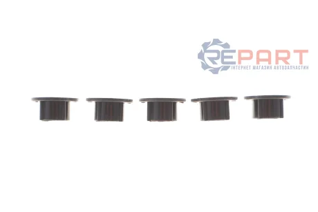 Клипса крепления (затискач) Fischer Automotive One (FA1) 74-10008.5