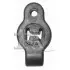 FISCHER MITSUBISHI кріплення глушника Galant 94-, Eclipse -00, Pajero 99-, L300 86- (мат. EPDM) 743-708