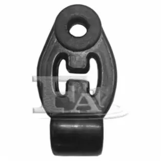 FISCHER MITSUBISHI крепление глушителя Grandis 04-,Space Runner 99- (мат. EPDM) Fischer Automotive One (FA1) 743-716 Купить в Украине