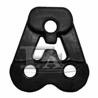 Кріплення вихлопної системи Fischer Automotive One (FA1) 743-724 Купити в Україні