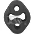 Фото Кронштейн глушника MITSUBISHI Fischer Automotive One (FA1) (743-903) зображення 1
