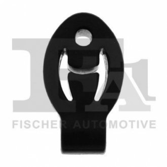 Элемент крепления выпускной системы Fischer Automotive One (FA1) 743927