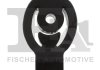 Гумка підвіска глушшника Fischer Automotive One (FA1) 743928 (фото 1)