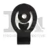 Резинка подвеска глушителя Fischer Automotive One (FA1) (743928) изображение 1