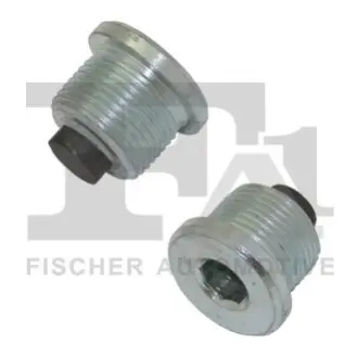 Нарізна пробка, масляний піддон Fischer Automotive One (FA1) 748620001 Купити в Україні