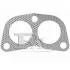 Прокладка глушника NISSAN Fischer Automotive One (FA1) (750-902) зображення 1