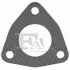 Фото Прокладка вихлопної системи Fischer Automotive One (FA1) (750-909) зображення 1