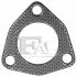 Фото Прокладка вихлопної системи Fischer Automotive One (FA1) (750911) зображення 1
