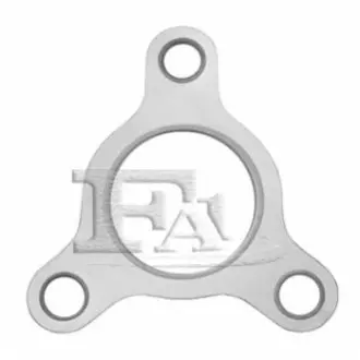 Прокладка вихлопної системи Fischer Automotive One (FA1) 750915 Купити в Україні