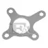 FISCHER NISSAN Прокладка глушника X-Trail 10/05 Fischer Automotive One (FA1) (750-920) зображення 1
