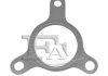 FISCHER NISSAN Прокладка глушника Navara 09/2006 - 01/2010,Pathfinder 09/2006 - 01/2010 750-927