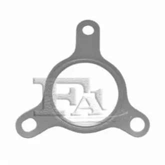 FISCHER NISSAN Прокладка глушителя Navara 09/2006 - 01/2010,Pathfinder 09/2006 - 01/2010 Fischer Automotive One (FA1) 750-927 Купити в Україні
