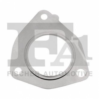 Прокладка вихлопної системи RENAULT LAGUNA 3,0DCI 08- Fischer Automotive One (FA1) 750930