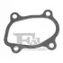 Фото FISCHER NISSAN Прокладка вихл. труби PRIMERA 2.0 96 Fischer Automotive One (FA1) (750932) зображення 1