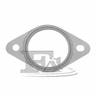 Прокладка выхлопной системы NISSAN X-TRAIL 1,6DCI 07- Fischer Automotive One (FA1) 750936 Купить в Украине