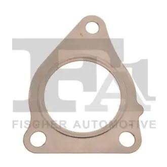 FISCHER NISSAN Проклдака вихл. труби QASHQAI 1.6 14-, X-TRAIL 1.6 15 Fischer Automotive One (FA1) 750-943 Купити в Україні