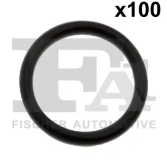 Ущільнююче кільце Fischer Automotive One (FA1) 752520100