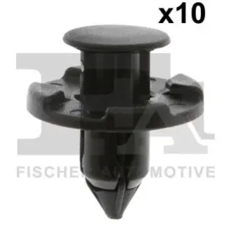 Кліпса кріплення (к-кт 5шт) Nissan/Mitsubishi/Renault Fischer Automotive One (FA1) 75-30005.10 Купити в Україні