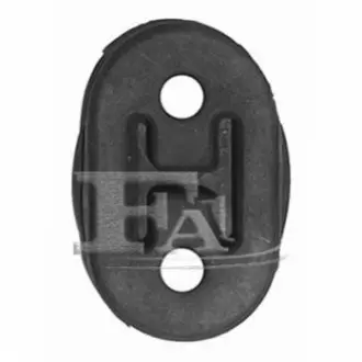 Кронштейн Fischer Automotive One (FA1) 753711 Купить в Украине