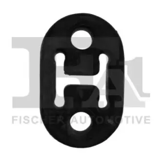 FISCHER NISSAN кріплення глушника PATHFINDER II 3.3 97 Fischer Automotive One (FA1) 753-723 Купити в Україні