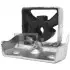 Фото FISCHER NISSAN кронштейн глушителя Primera 02- (мат. металл+EPDM) Fischer Automotive One (FA1) (753-725) изображение 1