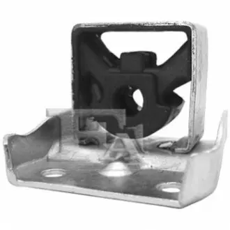 FISCHER NISSAN кронштейн глушителя Primera 02- (мат. металл+EPDM) Fischer Automotive One (FA1) 753-725 Купить в Украине