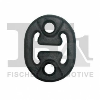 NISSAN кріплення глушника Micra 00- (мат. EPDM) Fischer Automotive One (FA1) 753-728 (фото 1)