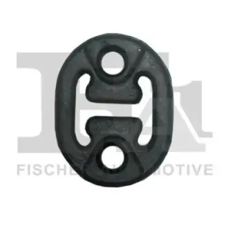 FISCHER NISSAN крепление глушителя Micra 00- (мат. EPDM) Fischer Automotive One (FA1) 753-728 Купить в Украине