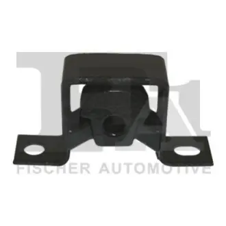 FISCHER NISSAN кронштейн глушника Micra, Note 08- (мат. метал+EPDM) Fischer Automotive One (FA1) 753729 Купити в Україні
