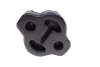 Гумка глушника Nissan Micra 1.0-1.4 -03/Primera 1.6-2.0 16V 96-01 Fischer Automotive One (FA1) (753-903) зображення 2