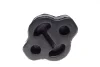 Гумка глушника Nissan Micra 1.0-1.4 -03/Primera 1.6-2.0 16V 96-01 Fischer Automotive One (FA1) (753-903) зображення 4
