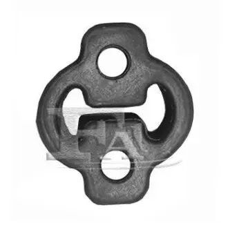 Кронштейн глушителя NISSAN (выр-во Fischer) Fischer Automotive One (FA1) 753-910 Купить в Украине