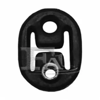 Фото 1 — Кронштейн системи випуску Fischer Automotive One (FA1) (753-919) Фото Кронштейн системи випуску Fischer Automotive One (FA1) (753-919) зображення 1